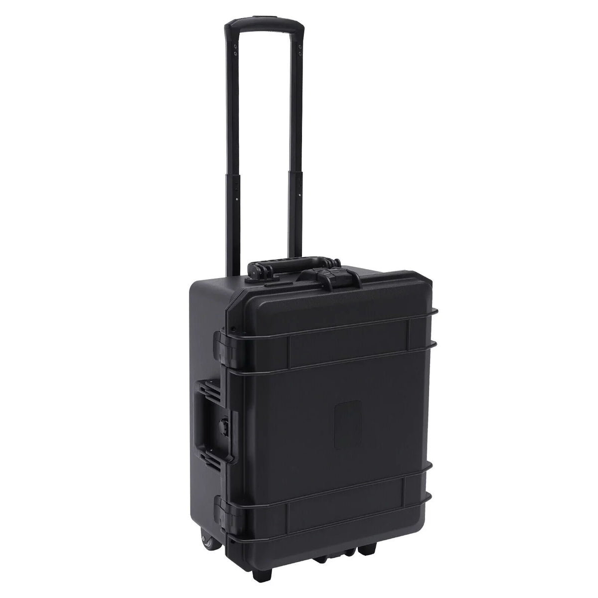 Hard Storage Camera Lense Carry Organizer Plastic Sponge Waterproof Case Tool