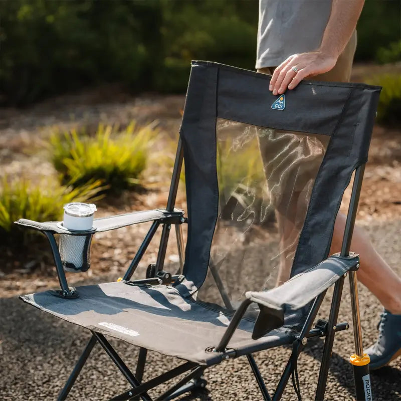 Comfort Pro Rocker XL™ | Reserve HX82