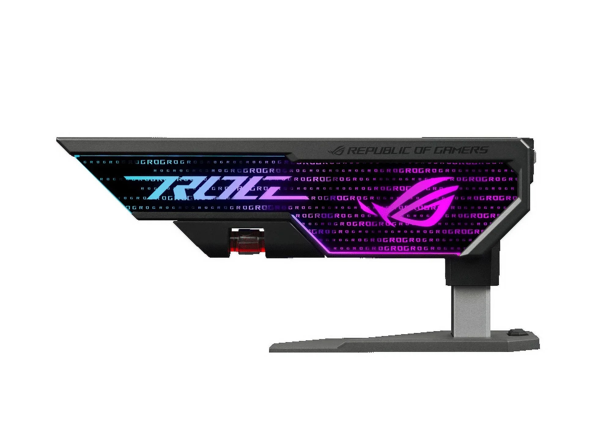 ASUS ROG Herculx Graphics Card Anti-Sag Holder Bracket Model XH01