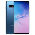 Restored Samsung G973 Galaxy S10, 128 GB, Prism Blue - Fully Unlocked - GSM and CDMA Suitable (Refurbished)