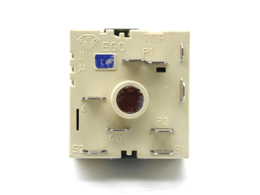 WB24X10176 GE Surface Element Switch OEM WB24X10176