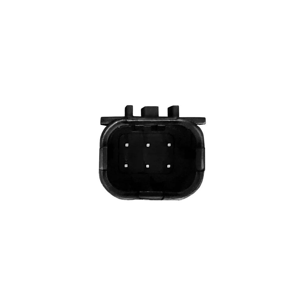 Master Tailgaters Replacement for Toyota Venza (2015-2016) Backup Camera OE Part # 86790-0T020