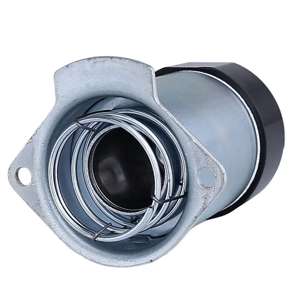 New Starter Solenoid Fits Hyster Crane Ke-100 Kerry Krane Continental F-245 1972