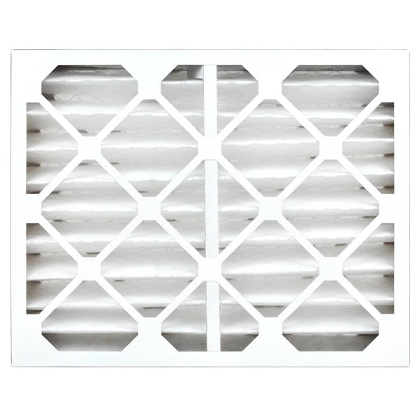 AIRx Filters 16x20x4 MERV 8 HVAC AC Furnace Air Filter Replacement for White Rodgers FR1000M-108 FR1000M-111, Dust 6-Pack, Made in the USA