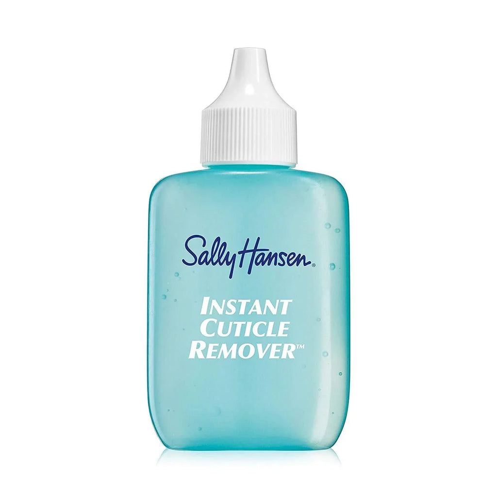 Sally Hansen Instant Cuticle Remover, 1 Oz., Pack of 6