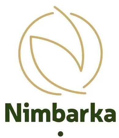 Nimbarka Neem Face Scrub 85gm and Handmade Neem Soap 125gm
