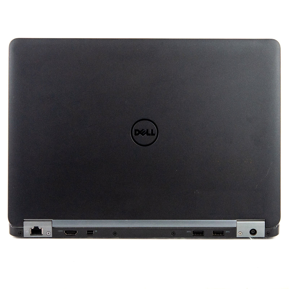 Used Dell Latitude E7270 12.5" Laptop Core i5 16GB 256GB SSD M.2 Integrated Graphics Win 10 Pro B v.WCA