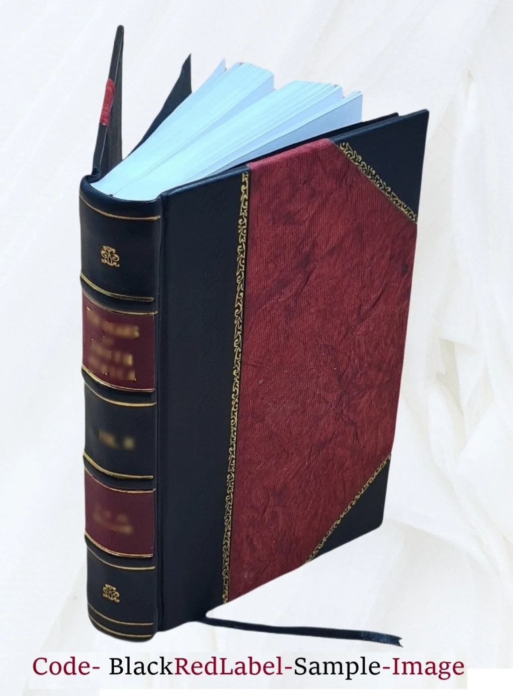 Bibliographie étrangère, ou Indicateur raisonné des livres nouveaux en tous genres. Volume 1815 1815 [Leather Bound]