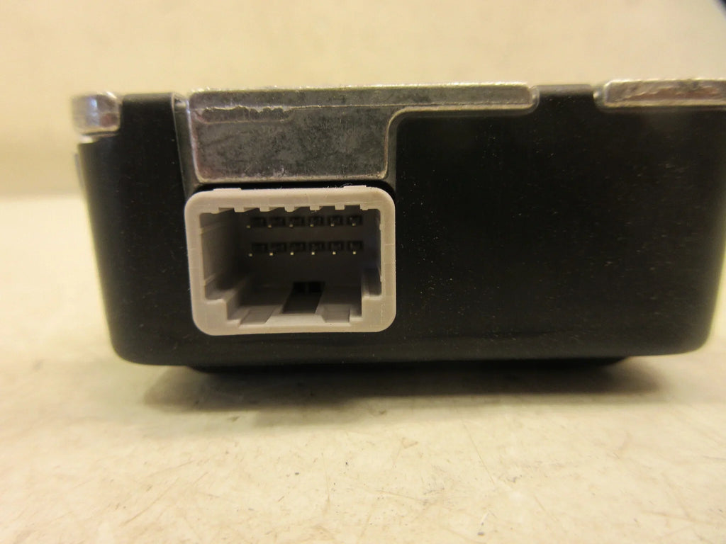 Pre-Owned 18-22 Toyota Tacoma Front Windshield Mounted Lane Departure Warning Camera OEM (Good)
