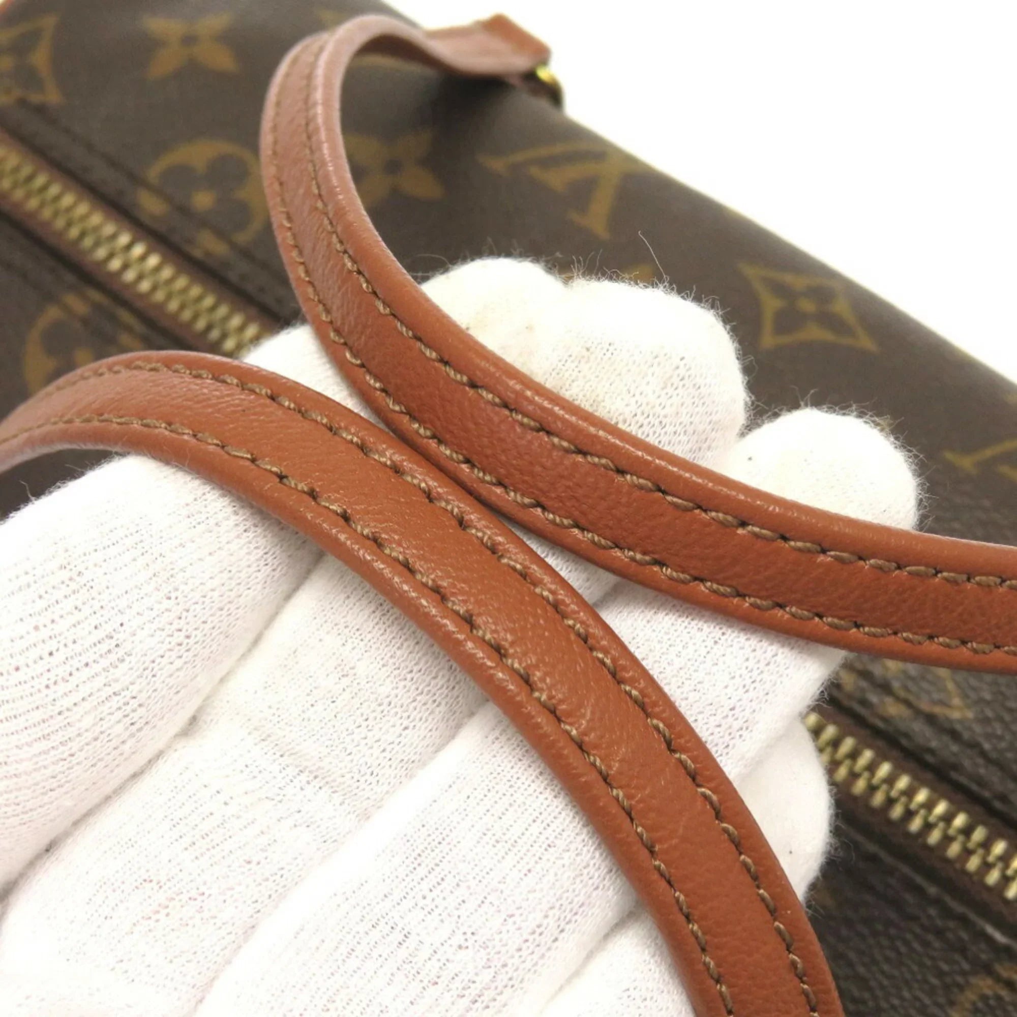 Pre-Owned Louis Vuitton Monogram Papillon 26 M51386 Handbag Bag 0176 LOUIS VUITTON (Fair)