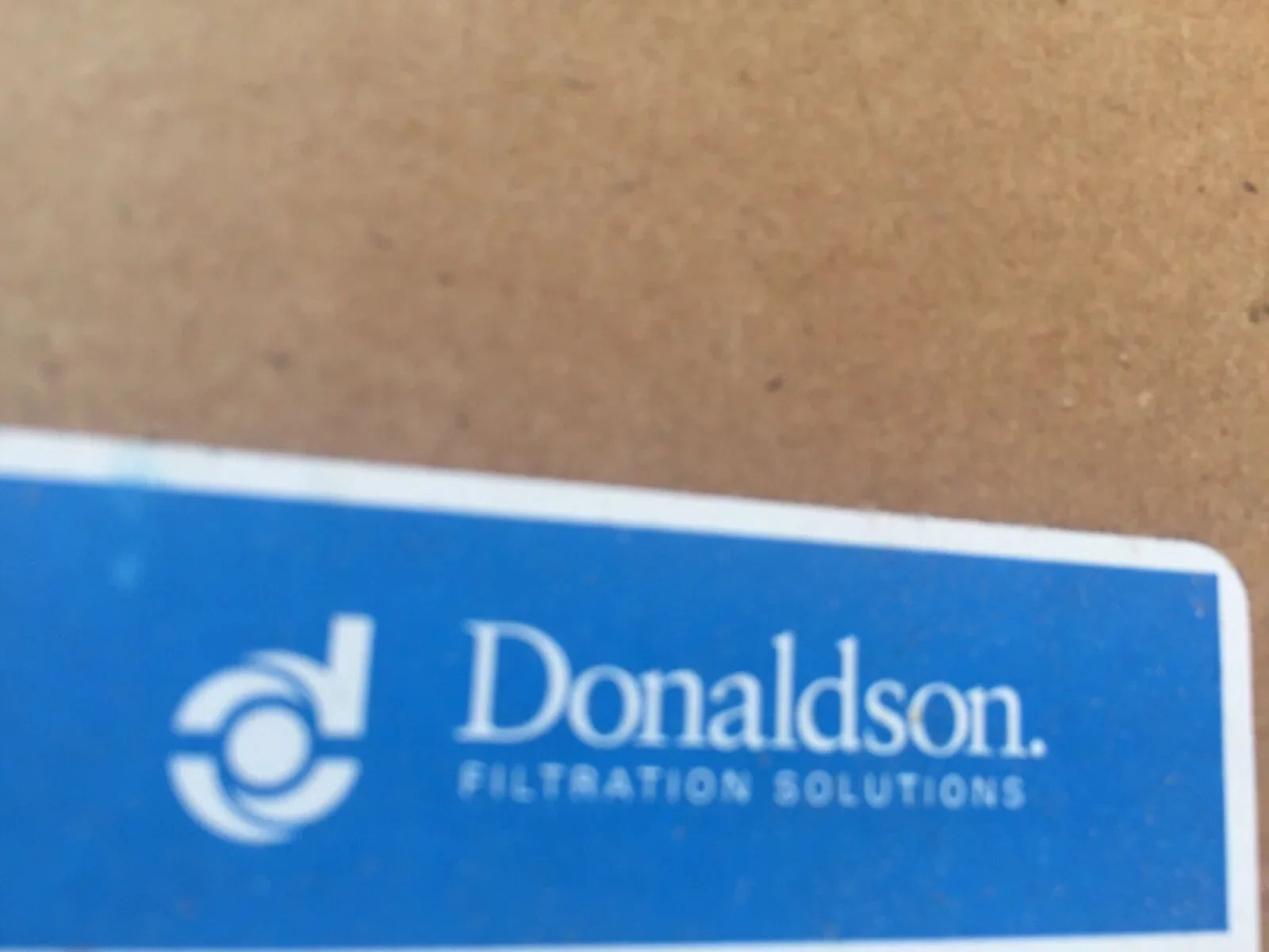 Donaldson air filter p532510 CROSS REF, NAPA 6589, A1586C, RS3515 CAT