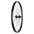 Race Face Aeffect-R 27.5" Rear Wheel, 12x148 Boost, MS, Black