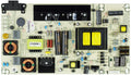 Hisense 166795 Power Supply for 55K20DG (SEE NOTE RE: LED STRIPS)