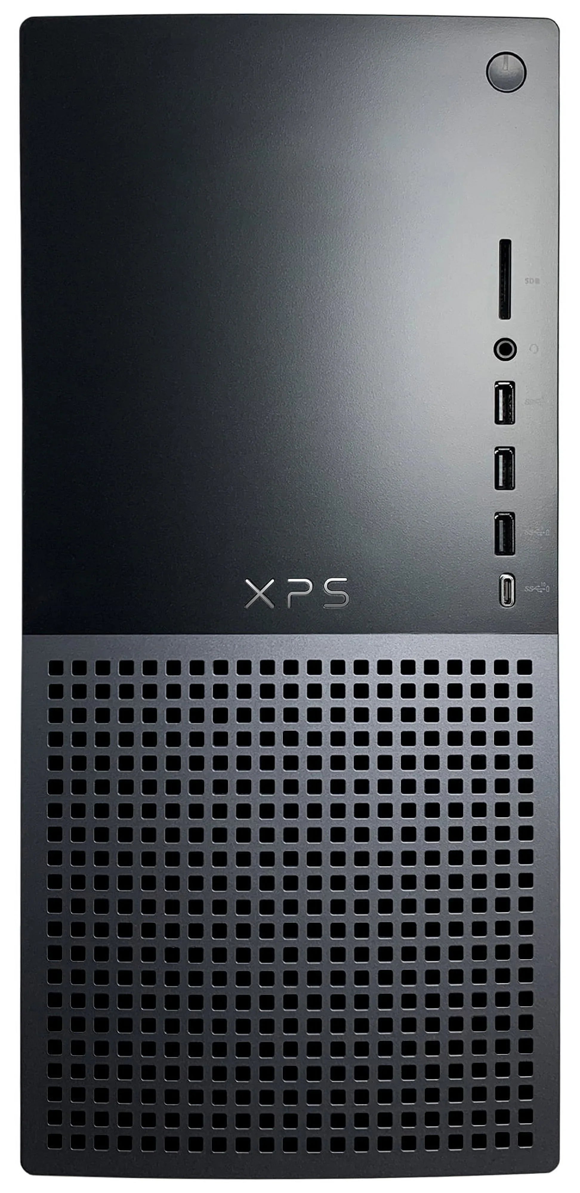 Dell XPS 8960 Desktop PC - 14th Gen Intel Core i7-14700K up to 5.6 GHz, 32GB RAM, 4TB PCIe SSD + 14TB HDD, NVIDIA GeForce RTX 3090, Windows 11 Home