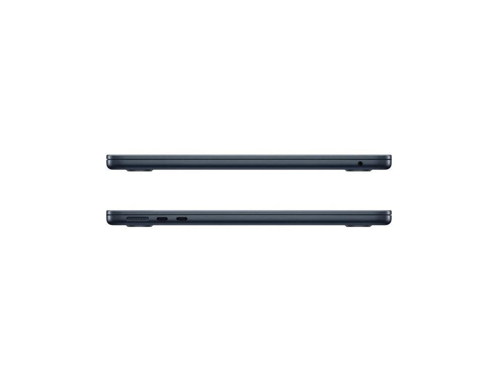 Restored MacBook Air 13" MLY33LL/A 2022 Apple M2/8-core GPU 8GB RAM 256GB SSD - Midnight (Refurbished)