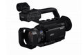 Sony PXW-Z90V 4K HDR XDCAM with Fast Hybrid AF