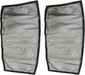 Tower Fan Air Filter Screen Matching With Wind Curve 2554 2551 2559, Ozeri, 40", Breeze Quietset, Holmes, And More, 2 Filters