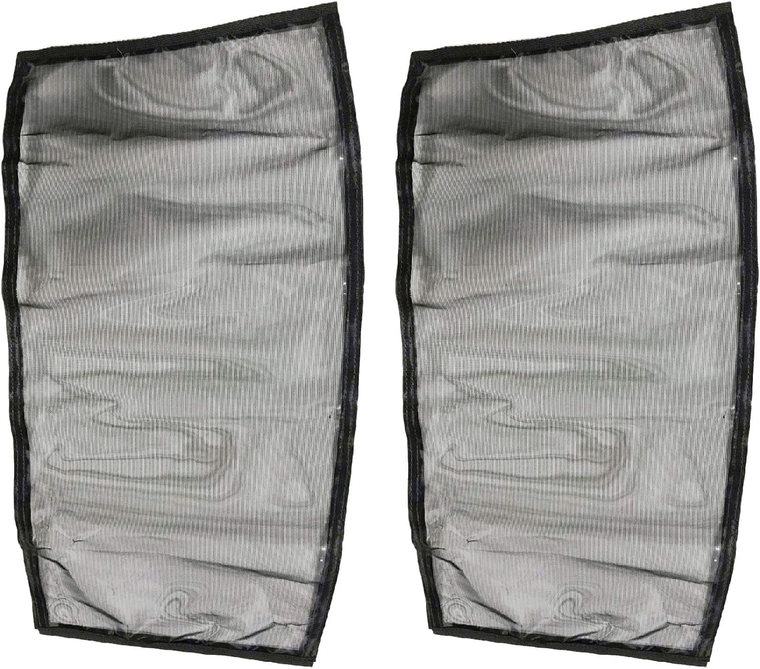 Tower Fan Air Filter Screen Matching With Wind Curve 2554 2551 2559, Ozeri, 40", Breeze Quietset, Holmes, And More, 2 Filters
