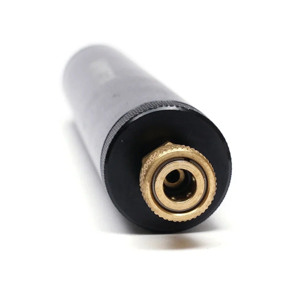 Mkyiongou Kit of Air Filter cylinder Compressor Oil-Water Separator Aluminium Alloy 35Mpa