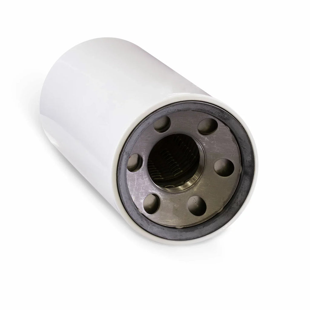 Direct Interchange for FLEETGUARD HF6607 Spin-On Filter Element Microglass Construction 6 Micron