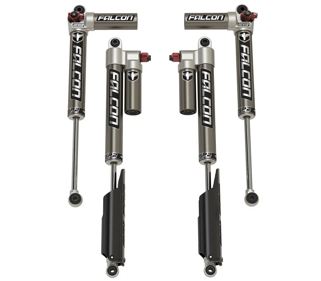 Falcon Shocks 14-02-33-400-200 Shock Absorber Hydraulic