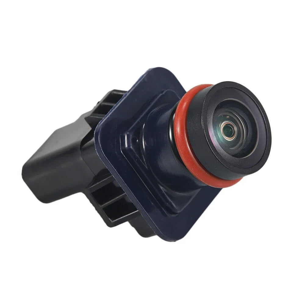 Grade ABS Black 6-Pin Rear View Camera Ford Taurus 2013-2019