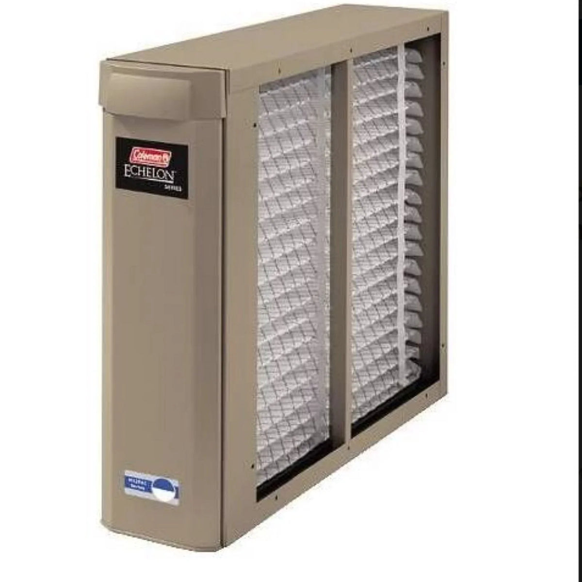 York S1-AA211 Fitting Echelon Air Cleaner Filter, B85-756, MERV 10, 1 Each