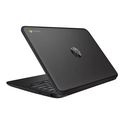 Restored HP Chromebook 11 G5 11.6" Google Chromebook, 1.60 GHz Intel Celeron, Laptop, 4GB DDR3 RAM, 16GB SSD, Chrome OS (Refurbished)
