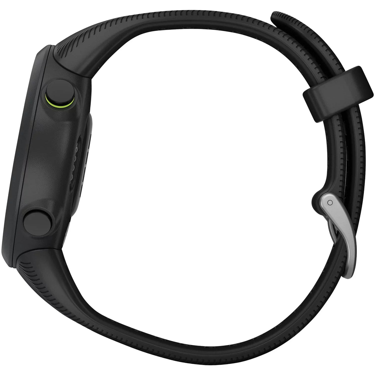 Forerunner® 45 GPS Running Watch in Black