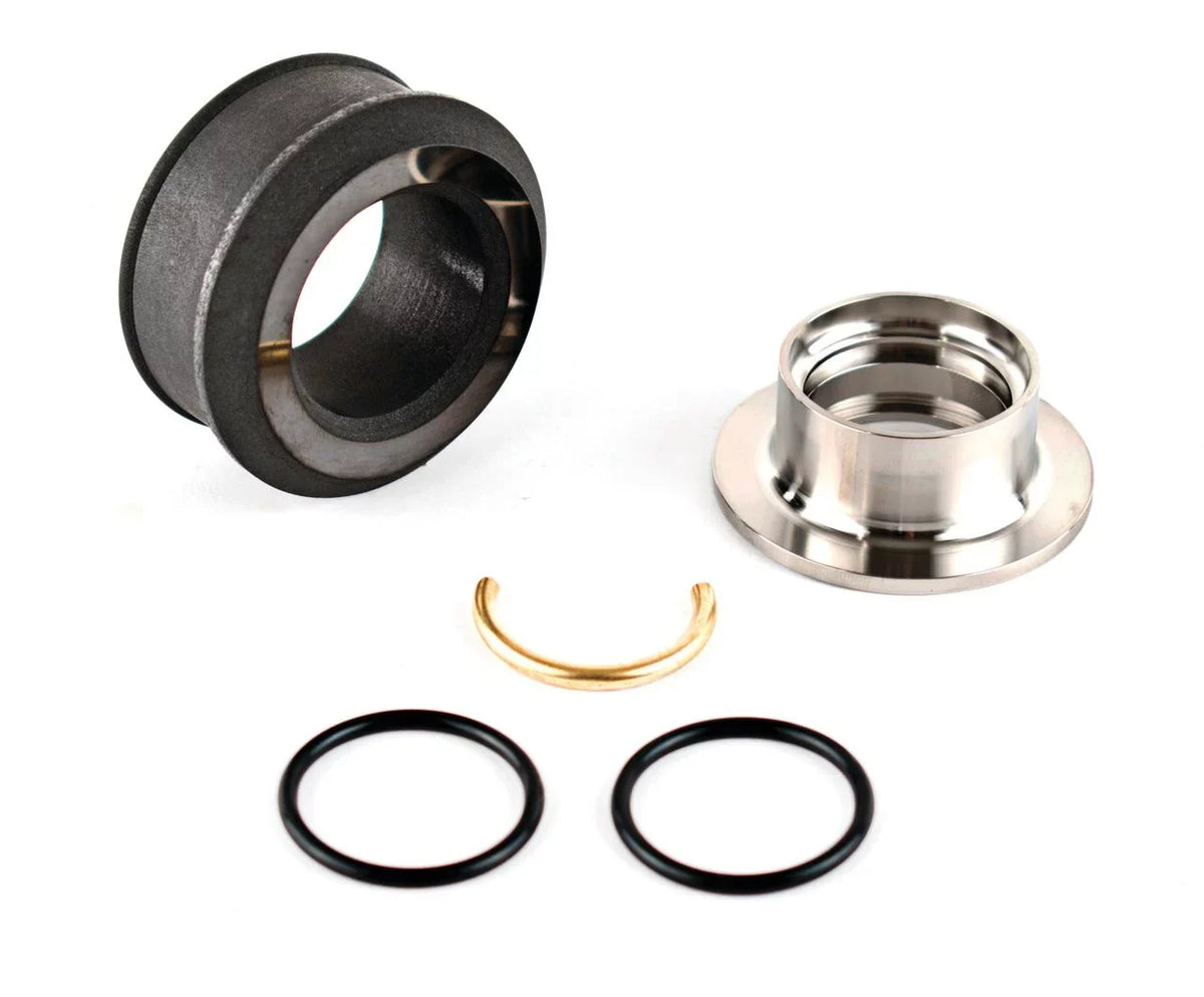 New Wsm Carbon Ring Kit Series Suitable With Sea-Doo Gti Se Std 1503 2006 by Part Number