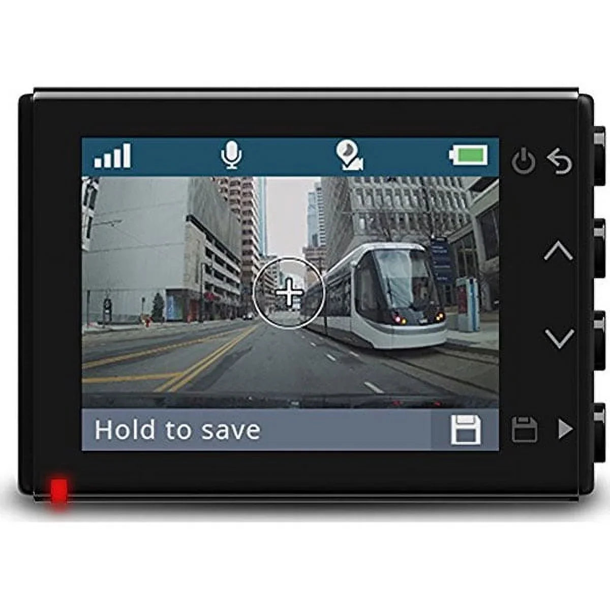 Garmin Dash Cam 55