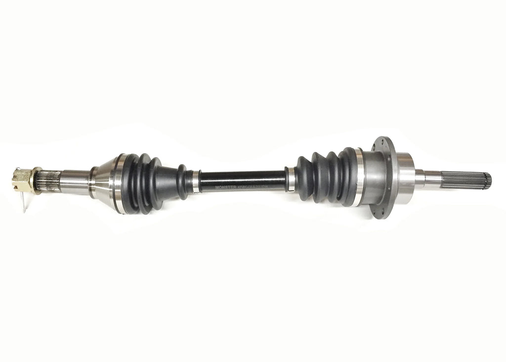 Front Right CV Axle for Can-Am Outlander & Renegade ATV 705401579