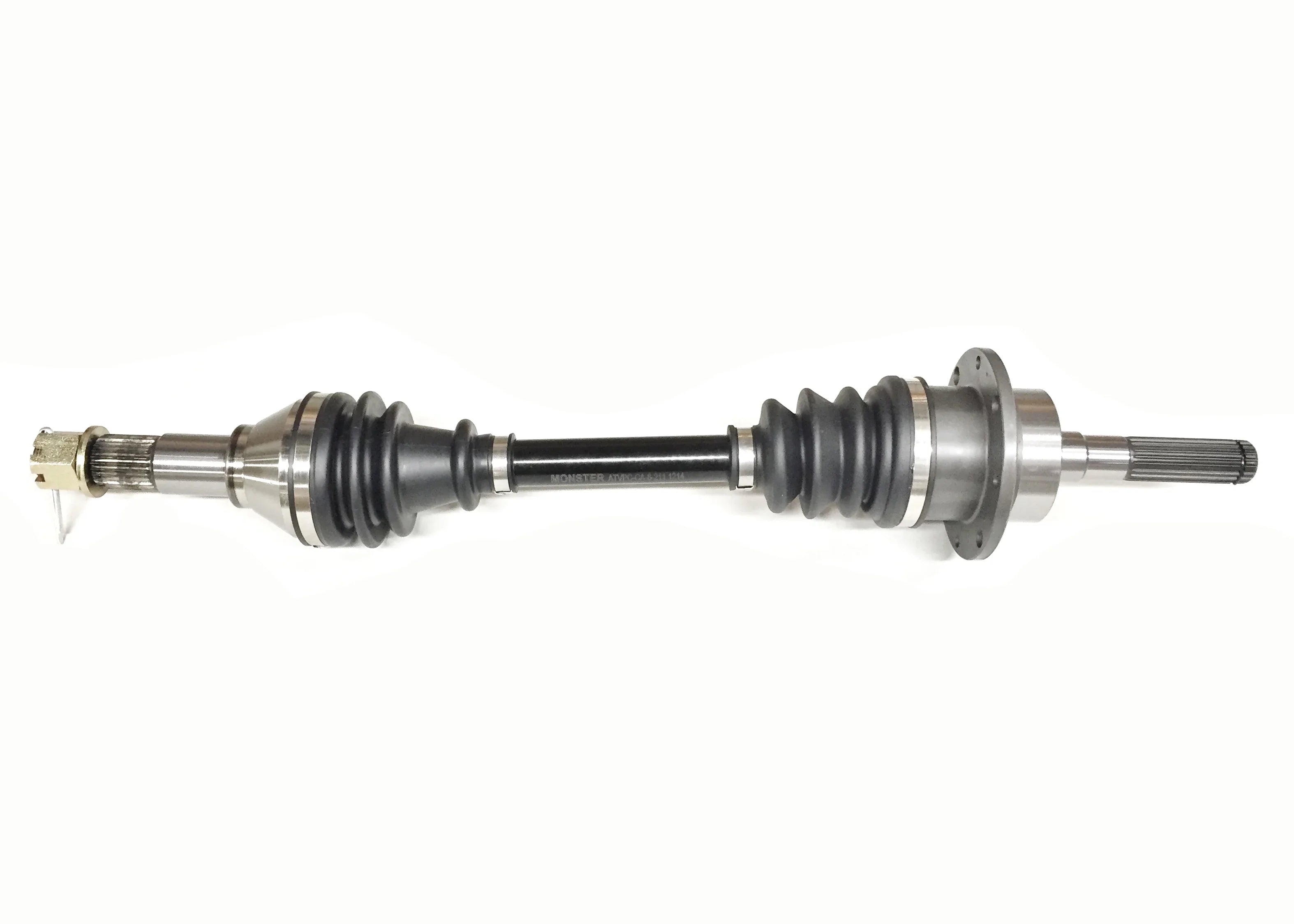 Front Right CV Axle for Can-Am Outlander & Renegade ATV 705401579