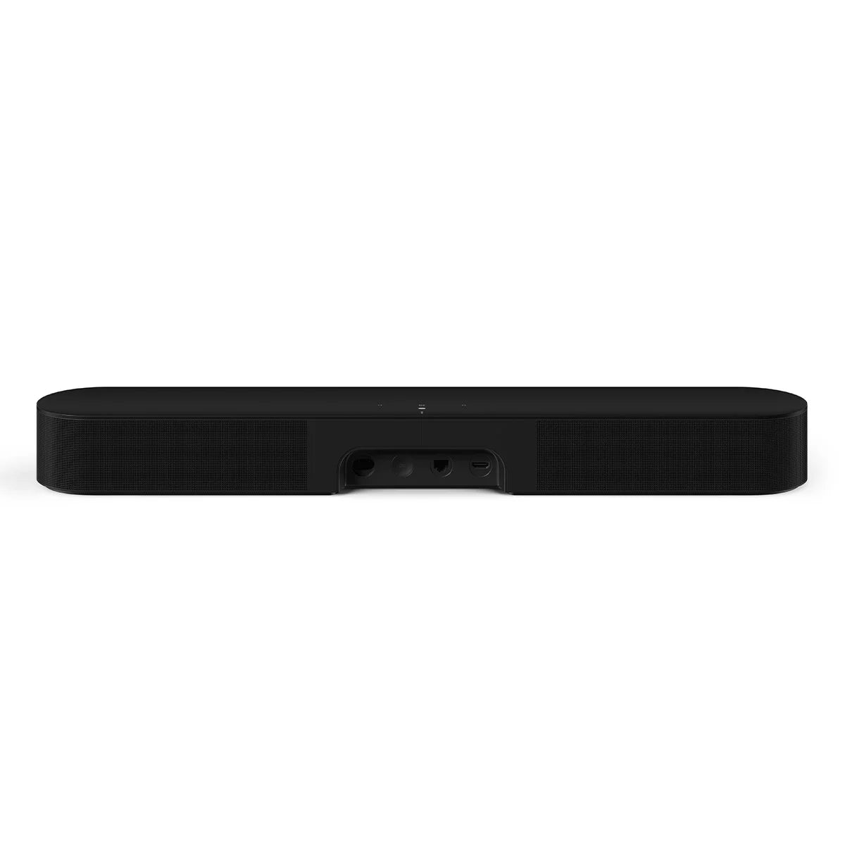 Open Box Sonos Beam Compact Smart Sound Bar with Dolby Atmos (Gen 2,Black)