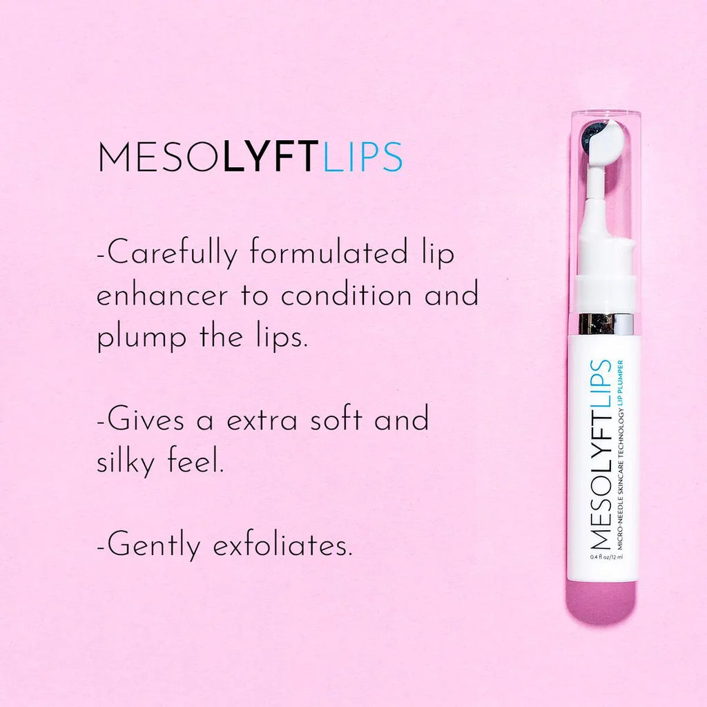 MESOLYFT - LIP Plumper