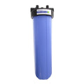 Package Of 7 20-BB 3/4" Whole House Water Filter System