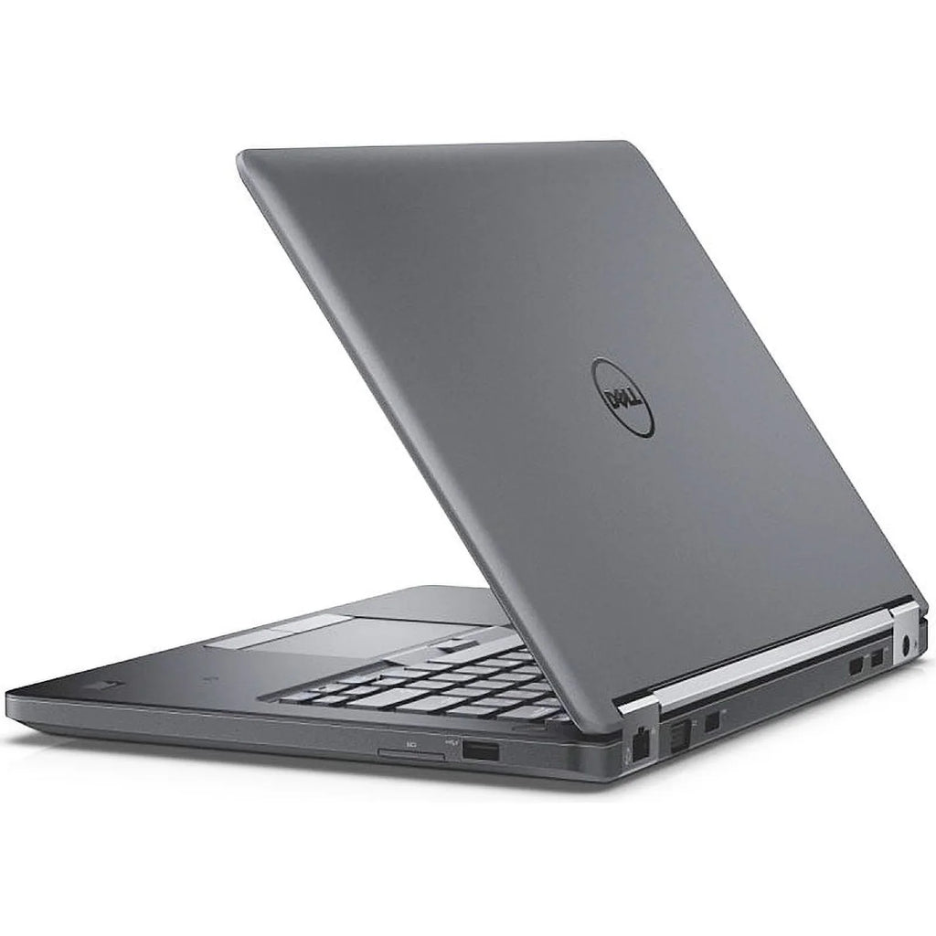Pre-Owned Dell Latitude E5450 2.3GHz DC i5 8GB 320GB Windows 10 Pro 64 Laptop Camera