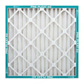 AAF Flanders 4592606 14 x 25 x 2 in. Synthetic 8 MERV Pleated Air Filter - Case of 12