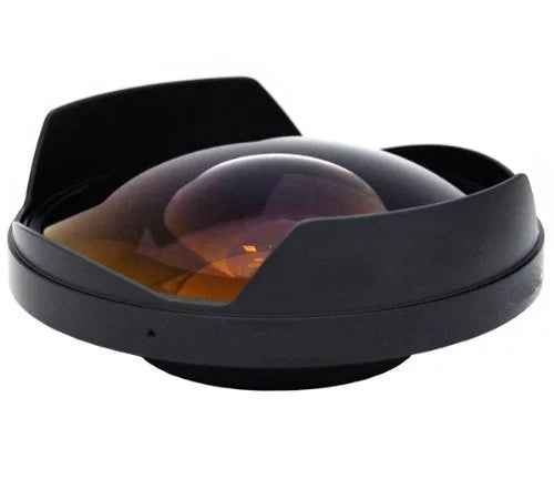 0.3x High Grade Fish-Eye Lens For The JVC GY-HM600