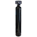 Whole House Fluoride Removal Water Filter | BONE CHAR - 1 Cubic Ft + Timer Backwash Valve