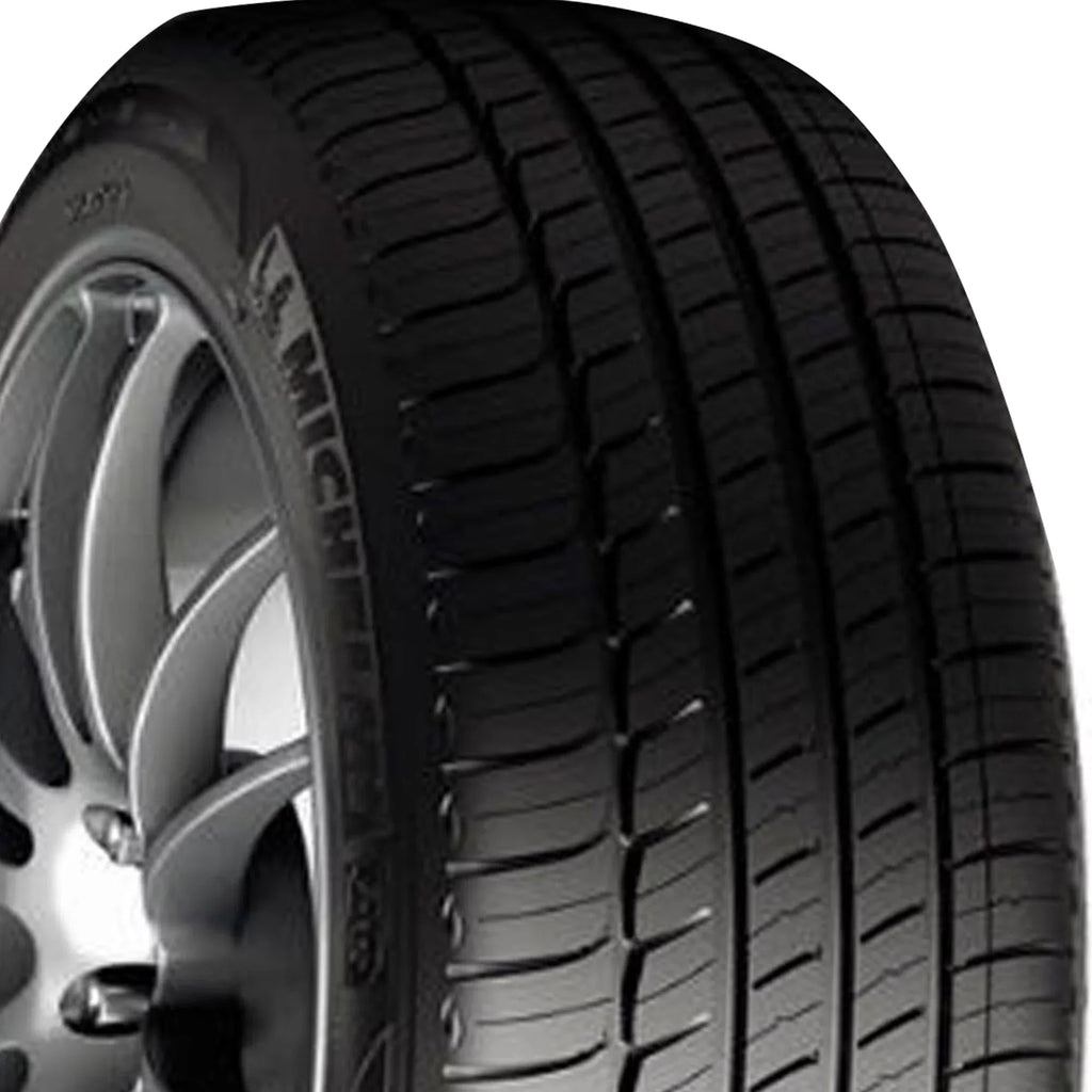 Michelin Primacy MXM4 All Season 235/40R18 91H Passenger Tire