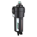 SPEEDAIRE 4ZL45 Pneumatic Oil Filter,1/2 In. NPT,35 cfm