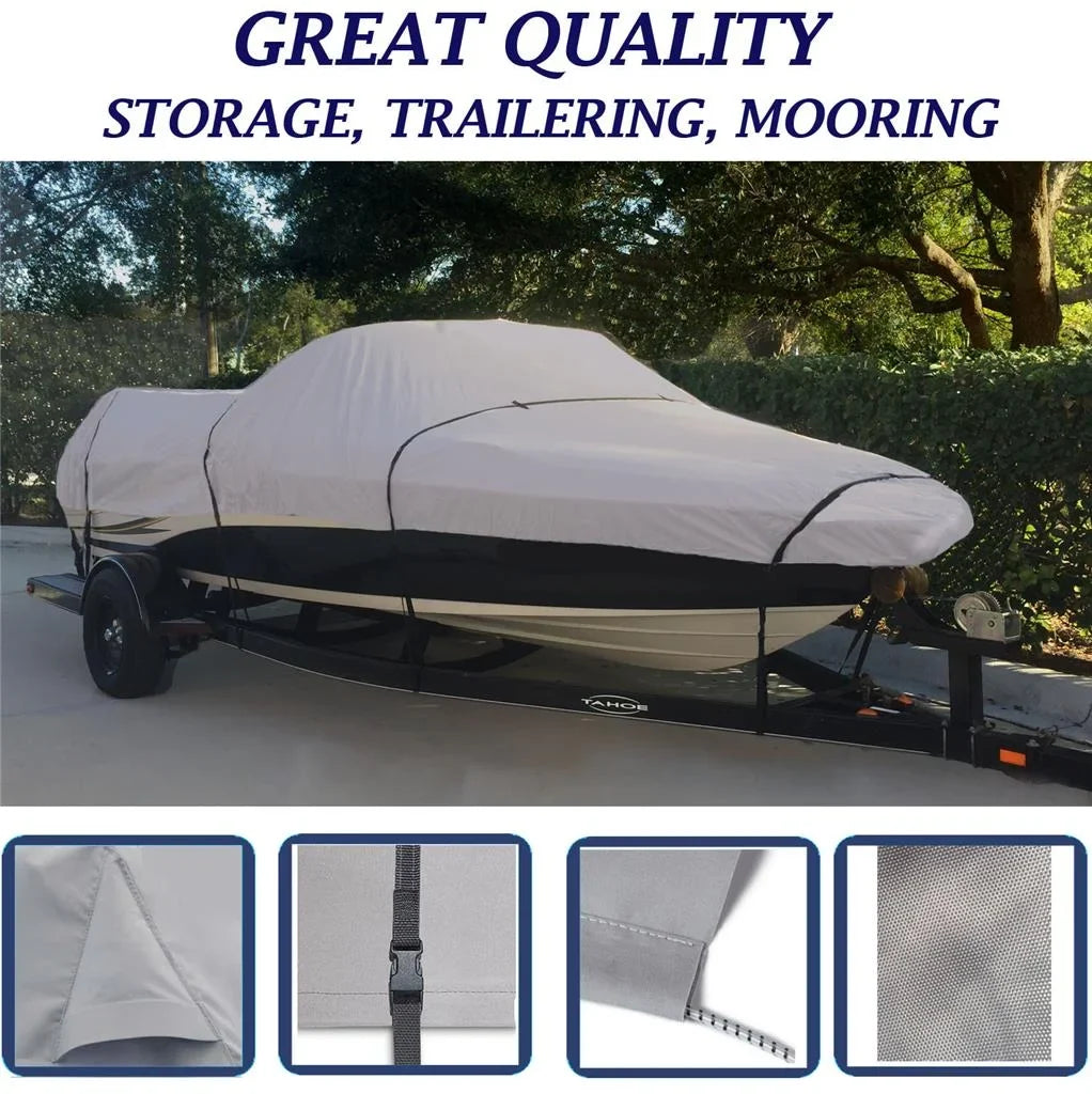 Watercraft Coating Suitable for GREGOR SUPER SEAHAWK 20 I/O 1999 Outstanding Standard STORAGE, TRAVEL, LIFT