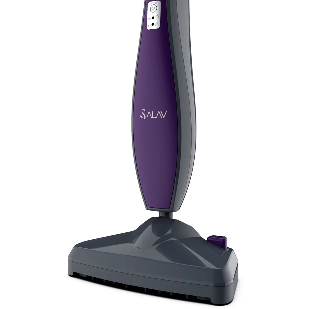 Salav STM-403 Pet Motion Vibrating Steam Mop