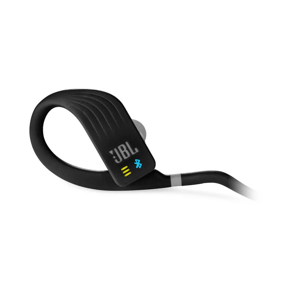 JBL ENDURDIVEBLK Endurance DIVE Wireless Sports Headphones with MP3 Player - Red