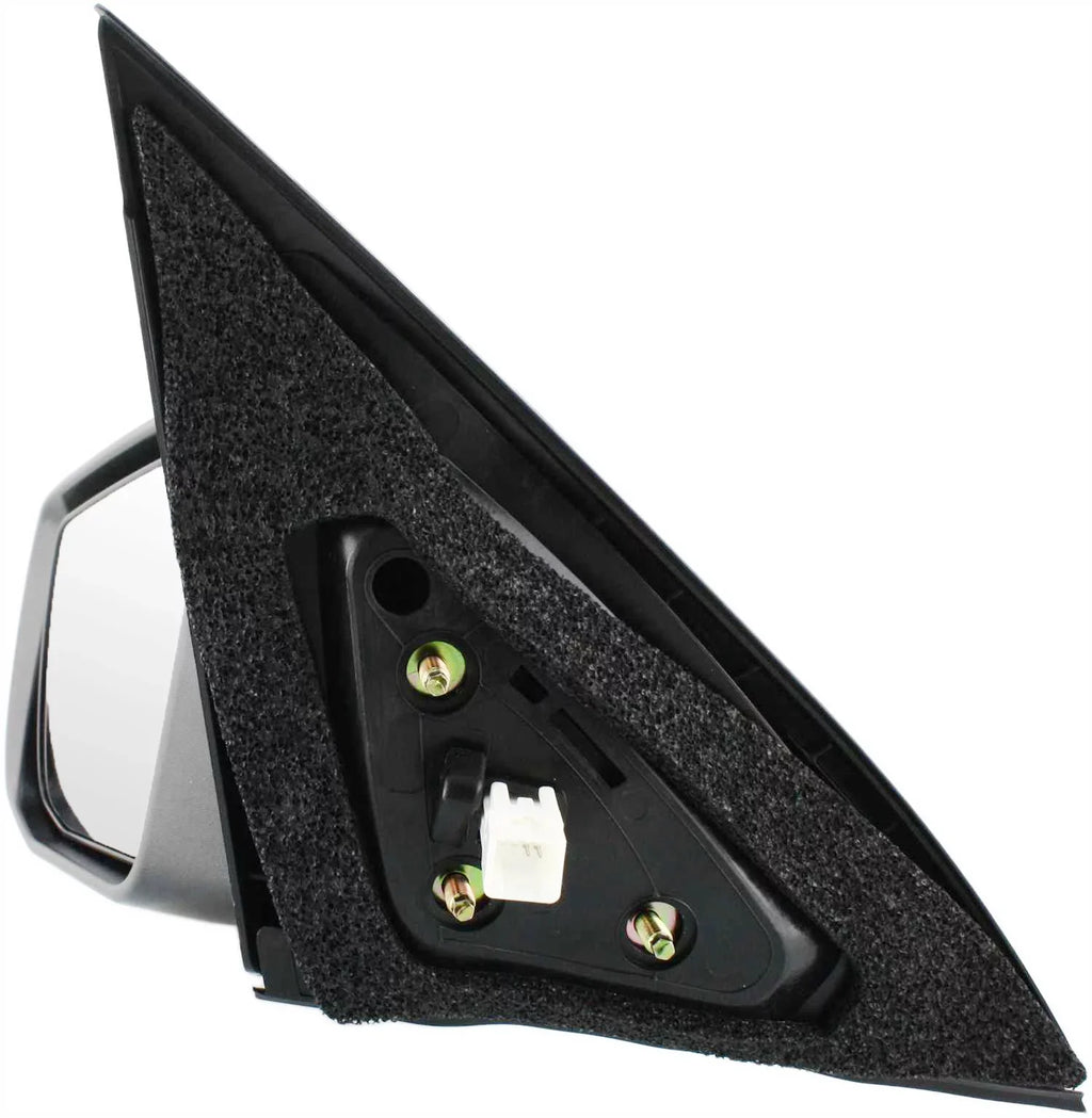 Mirror Matching With 2007-2012 Nissan Altima Left Driver Side Paintable Kool-Vue