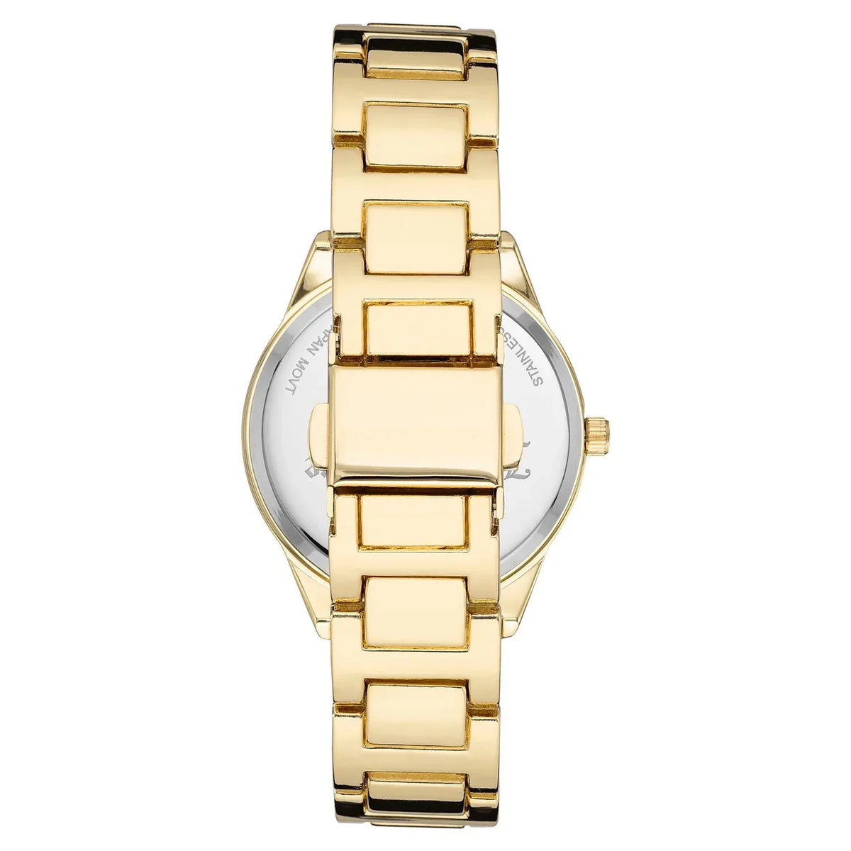 Juicy Couture Gold Women Watches