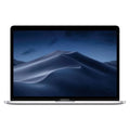 Pre-Owned Apple MacBook Pro Laptop Core i5 2.3GHz 16GB RAM 512GB SSD 13" Silver MPXU2LL/A (2017) Refurbished - Fair