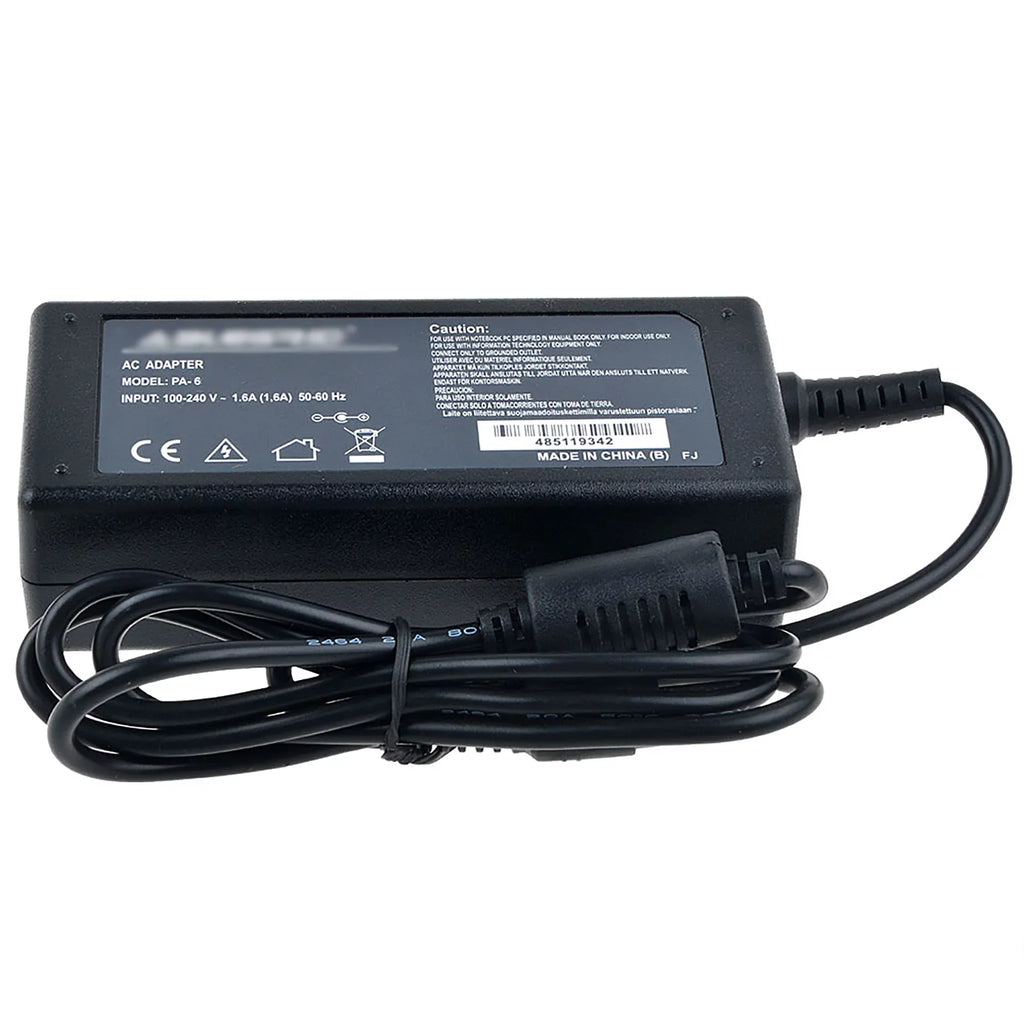 PKPOWER AC DC Adapter Replacement for Samsung HW-H450 HW-H450/ZA DONGA HW-450 HWH450 2.1 Channel Sound Bar Soundbar Home Theater Wireless Subwoofer Bluetooth