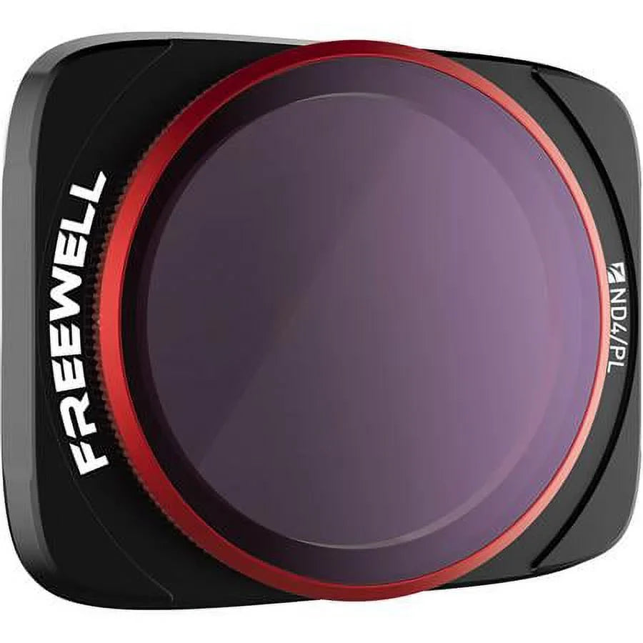 ND4/PL Hybrid Filter for DJI Air 2S